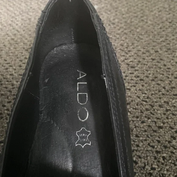 Shoes - Picture 3 of 3